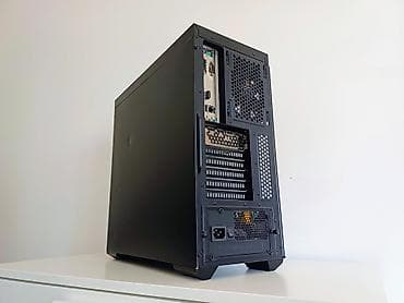 laptop srbija: Intel i5 8400/16GB DDR4/ SSD+SATA/ GTX 1080Ti 11G Prodajem odličan — 5