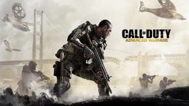 Ostale igre i konzole: CALL OF DUTY ADVANCED WARFARE PRODAJEMO IGRICU IZ NASLOVA Igrica je — 1