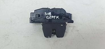 Car Locks: BRAVA GEPEK VRATA ZA PEUGEOT 308 — 1