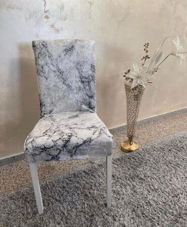 aluminijumske stolice kupujemprodajem: Za stolice — 3