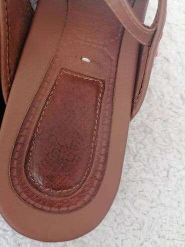 liu jo mokasine zenske: Sandals, 40 — 6