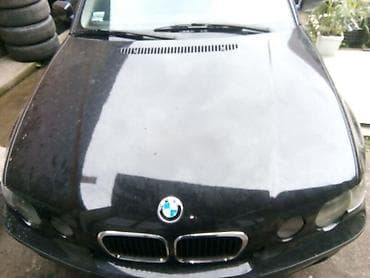 sm auto varvarin: HAUBA E46 KOMPAKT ZA BMW SERIJA 3 | Svi originalni delovi za bmw e60 — 1