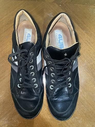 Muška odeća: Muške patike 4US Cesare Paciotti - Model: 4US (Cesare Paciotti) — 2