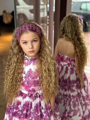 new yorker tigrasta haljina: 2-12
5800 din — 1