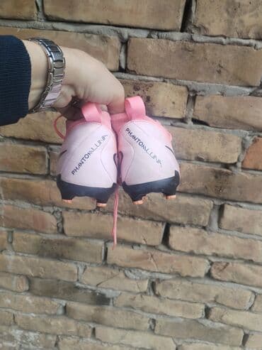 Nike, veličina - 38, Upotrebljenо — 3