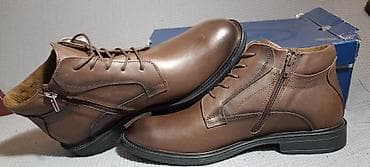 rossi cipele: Čizme, veličina - 44 — 8