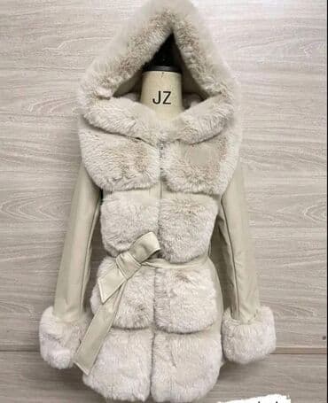 jakne monton: Monton jakne 4800din
S m l xl — 1