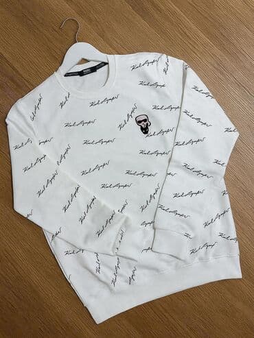 Pantalone: Duks, Lacoste, bоја - Tamnoplava — 7