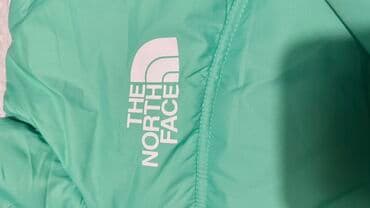 Jakne za prelazni period: The North Face muška puf jakna, veličina XL (etiketa “MENS/HOMMES — 3