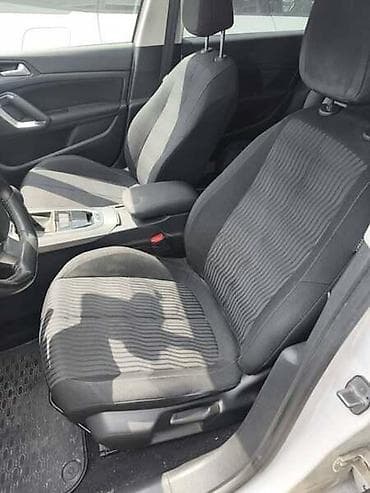 dusek za vodu: KOMPLET SEDIŠTA ZA PEUGEOT 308 OD 2013. DO 2020. GOD — 1