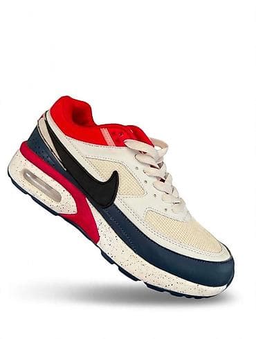 Nike Air Max patike – muški/ženski lifestyle/trening model - Dizajn