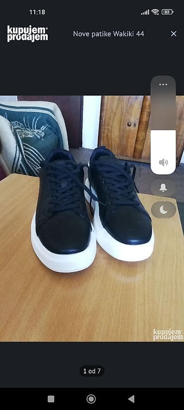 Donji delovi trenerke: Muške patike LC Waikiki – veličina 44 Могуће налажење у БГД - НОВЕ - — 1