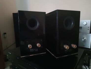 gitarska pojačala: Magnat Quantum Signature Edelstein Vrhunski High End — 10