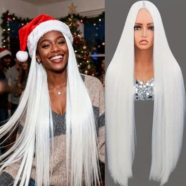 Lepota i nega: Dužina 100cm
Cena:4000din — 3