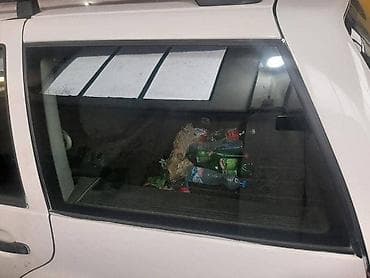 BOCNA STAKLA ZA VOLKSWAGEN GOLF 4 | Bocna stakla za Golfa 4 leva