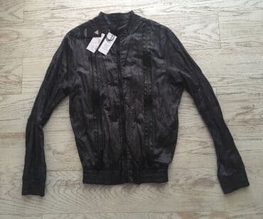 kerver jakne: Guess-Original muska jakna-Vrhunsk u S, M i L — 3