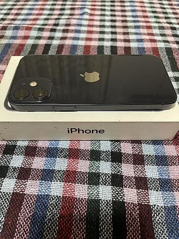 cena xbox 360: IPhone 12 mini 64gb baterija 79% na telefonu je sve fanatički nikad — 5