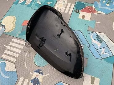 polovni retrovizori: POKLOPAC RETROVIZORA LEVI ZA VOLKSWAGEN ARTEON OD 2014. DO 2017. GOD — 1