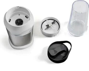 ugradni sporet sa dve ringle: Tehnički detalji Opšte Vrsta aparata Blender Materijal sečiva SUS301 — 8