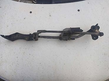 MOTOR BRISACA E60 ZA BMW SERIJA 5 | motor brisaca sa polugama bmw