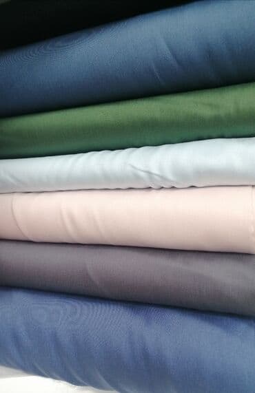 Posteljina po meri, 
Dužina 1290m.
Pamuk saten.
Dostava za 2 dana