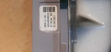 agregat 4.2 kw: Mercedes-Benz — 5