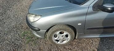 sema osiguraca opel zafira a: PEUGEOT 206 - KOMPLETAN AUTO U DELOVIMA | peugeot 206 1.1 benzinBoja — 9