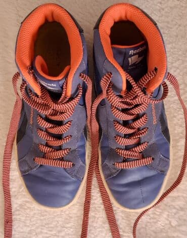 heklane haljinice za djevojčice: Reebok, Size - 34 — 5