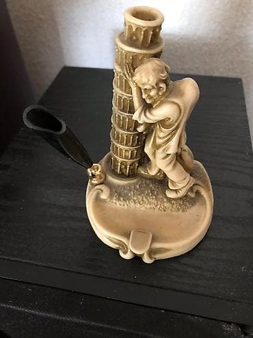 Sweatpants: Antikvitet, držač olovke — 3