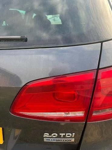 posta sivac: STOP LAMPA ZA VOLKSWAGEN PASSAT B7 | Stop lampa za Passat B7 karavan — 2