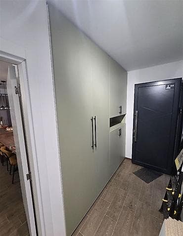 Šivenje i popravka odeće: Izrada nameštaja po meri - kuhinje, ormari, tv komode, klub stolovi — 5