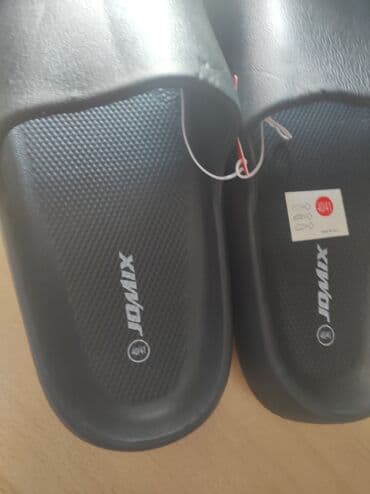 c a papuce: Fashion slippers, 41 — 4