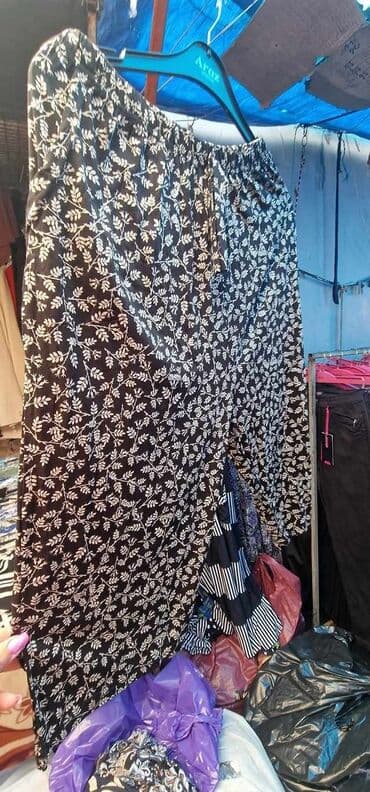 pantalone za trudnice h: Polyester — 2
