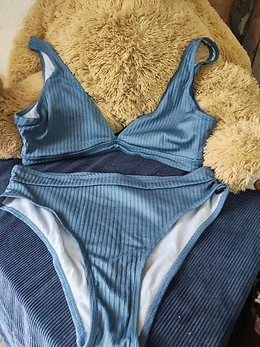 vape mod: Komplet ženski bikinija – više modela i dezena - Tip proizvoda — 5