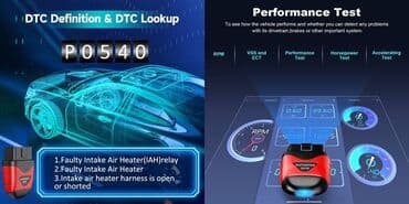 prikolica za imt 506: AUTOPHIX 3210 Bluetooth OBD2 Auto Dijagnostika Detalji o proizvodu — 4