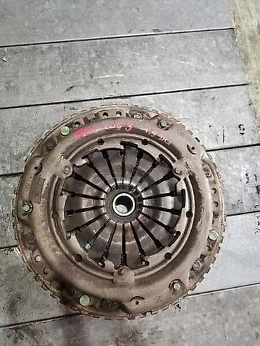 parkside set udarnih bitova 46 delovi: SET KVACILA 1.5 DCI ZA RENAULT CLIO OD 2005. DO 2014. GOD. | Set — 1