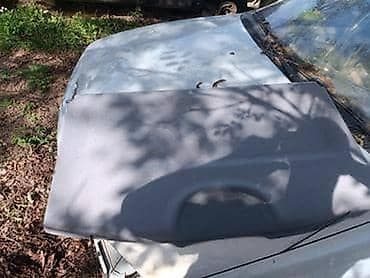 gume za kvadove: POLICA GEPEKA ZA RENAULT SCENIC OD 1999. DO 2003. GOD. | polica — 3
