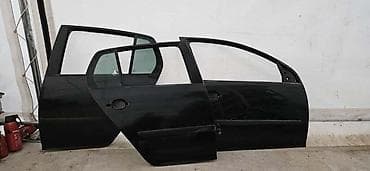 delovi za golf 5: VRATA ZA VOLKSWAGEN GOLF 5 — 3