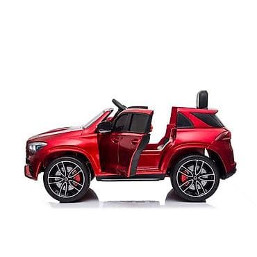 dres crvene zvezde za decu: Mercedes GLE 450 – Crveni | Auto na akumulator za decu (Šifra — 3