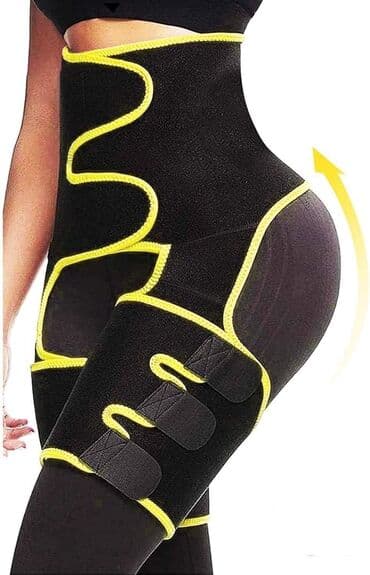 pojas za kilu: 1700din 3 u 1 Pojas za mršavljenje - za sagorevanje masti u stomaku — 3