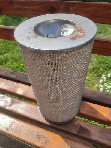Auto-delovi: FILTER VAZDUHA FLEETGUARD AF947 | Fleetguard® AF947 primarni filter — 4