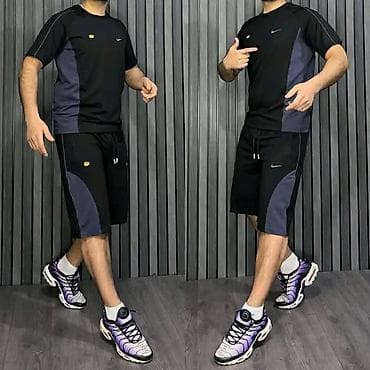 nike tn duks: Muski kompleti S M L XL XXL Cena 3800 din✅️
NT❤ — 3
