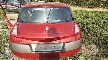 cerada za motor: Renault — 1
