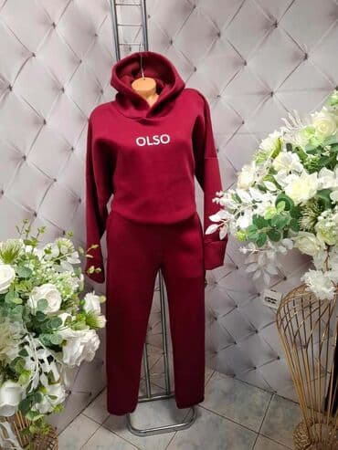 zvezda trenerke: Termo kompleti — 4