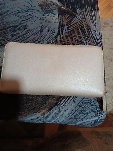 zenski satovi guess: Ženski novčanik, Guess, Materijal: Veštačka koža — 2