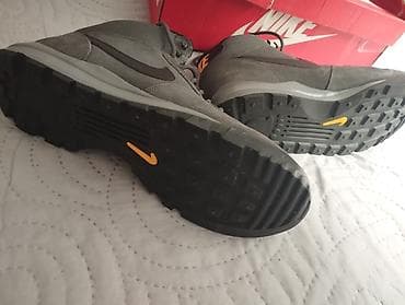 esd cipele: Boots, Nike, size - 46 — 5