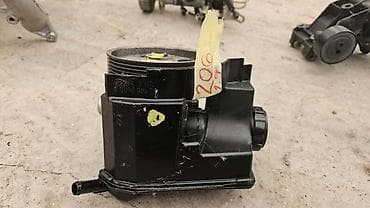 crevo za benzin visokog pritiska: SERVO PUMPA ZA PEUGEOT 206 — 3