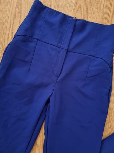 alpha industries pantalone: L (EU 40), High rise, Other type — 2