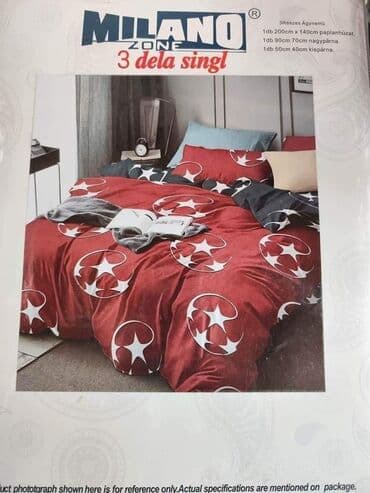 dusek 140x200 kupujem prodajem: Bračna — 2