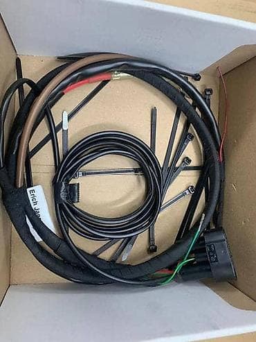 ELEKTRONIKA ZA UGRADNJU KUKE ZA VOLKSWAGEN GOLF - | Elektronika za
